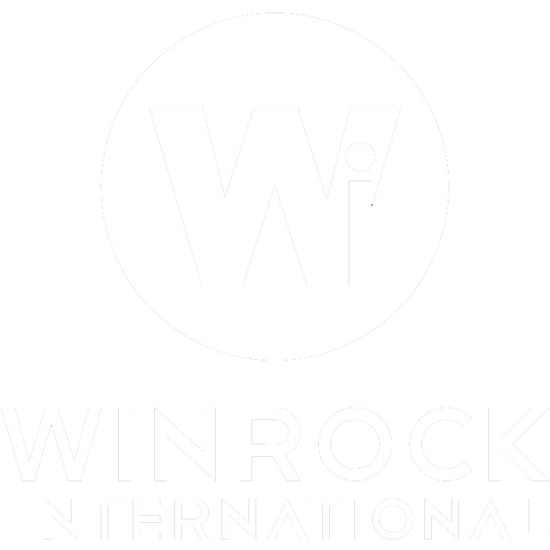 Winrock Logo