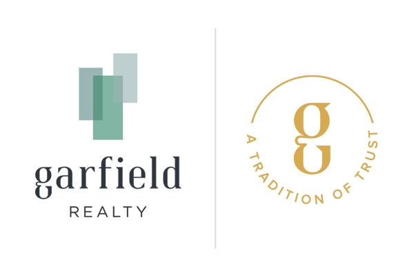 Garfield Realty Branding