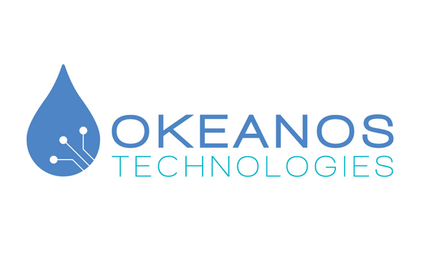 Okeanos Technologies Branding